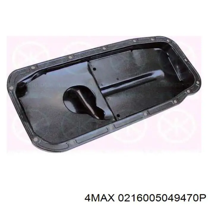 Поддон двигателя FP1106101 FPS