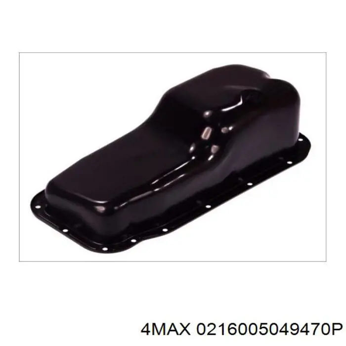 Масляный поддон двигателя Rider 96351480 цена, от 24.15 USD