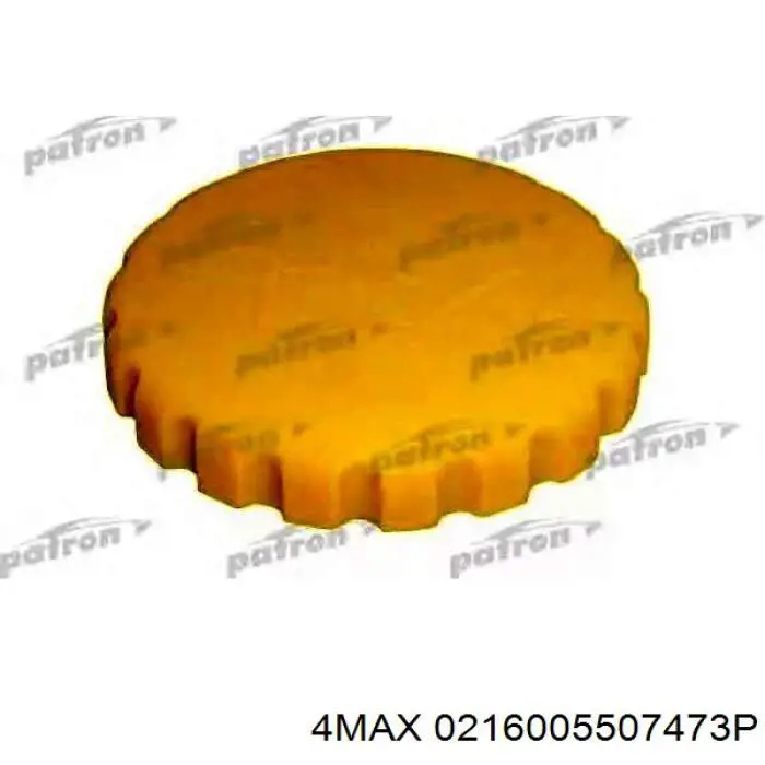 Масляный поддон Fast FT49384