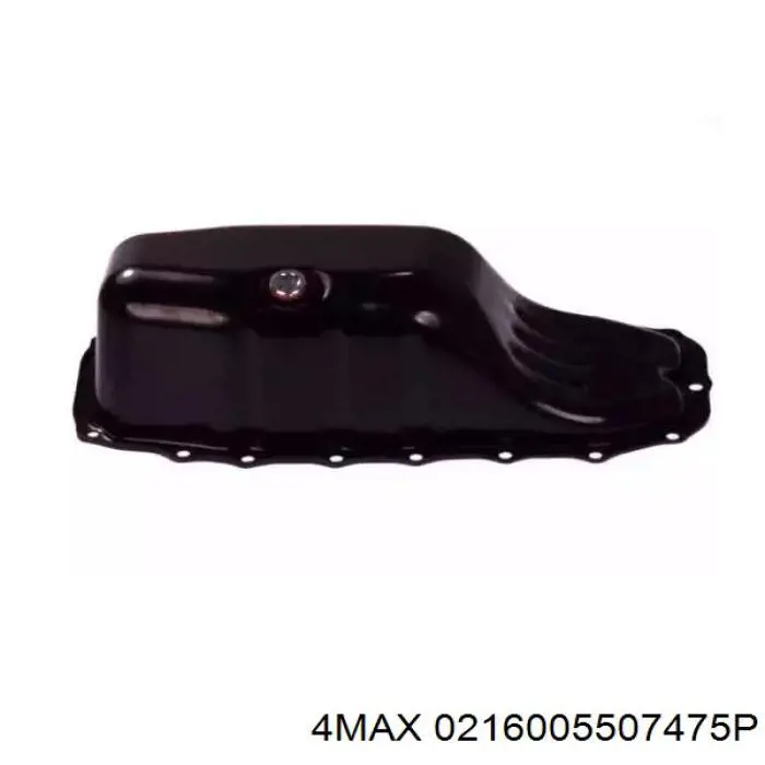 Масляный поддон Volvo 32137258