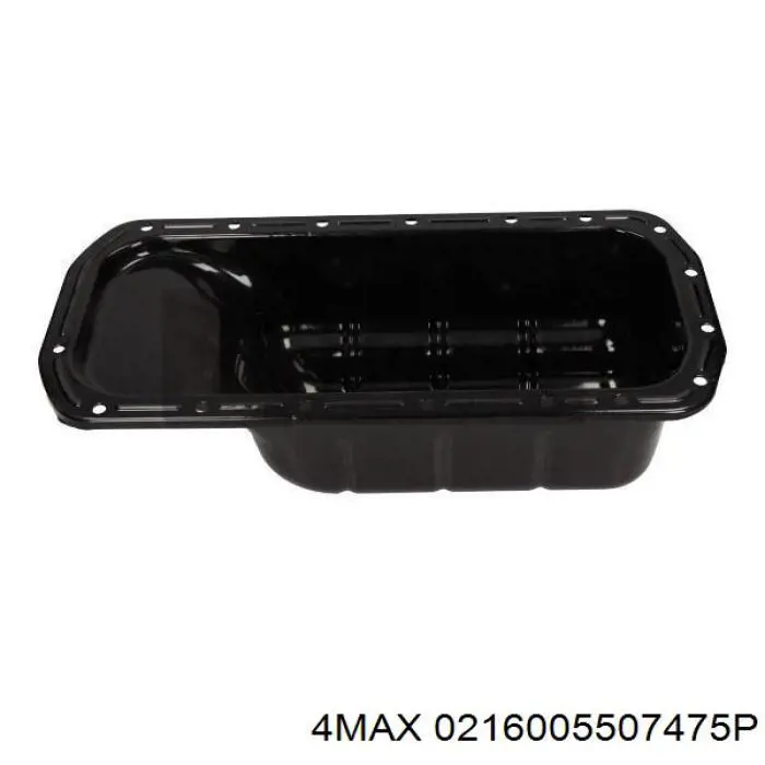 32137258 Volvo Картер масляный