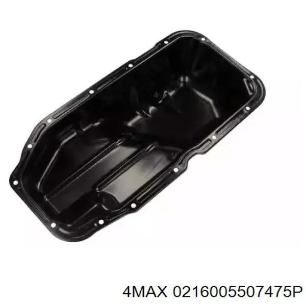 Масляный поддон двигателя Volvo 32137258 цена, от 29.67 USD