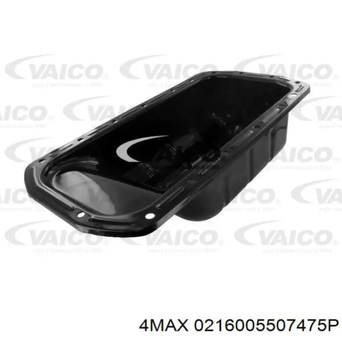 Масляный поддон двигателя Volvo 32137258 цена, от 29.67 USD