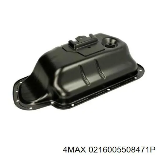 55634 AIC Картер масляный