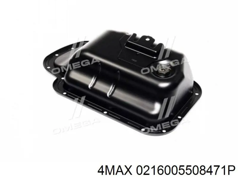 Масляный поддон двигателя AIC 55634 цена, от 31.35 USD