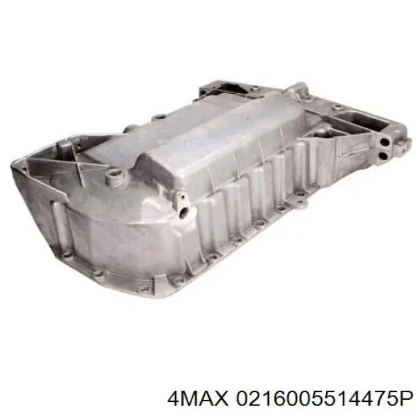 Масляный поддон двигателя Peugeot/Citroen 9464010180 цена, от 53.75 USD