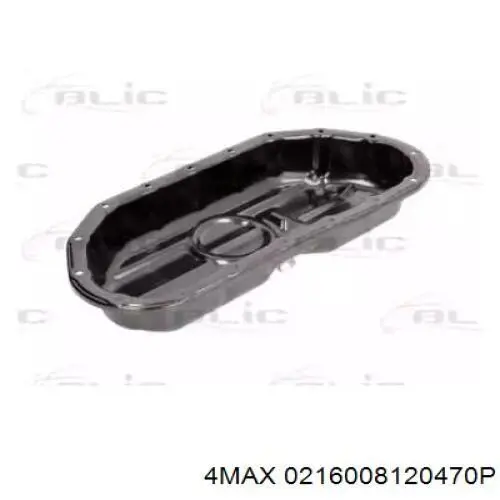 Масляный поддон двигателя Toyota 1210238020 цена, от 1.27 USD