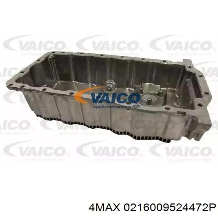 Масляный поддон Borg&beck BSP1023