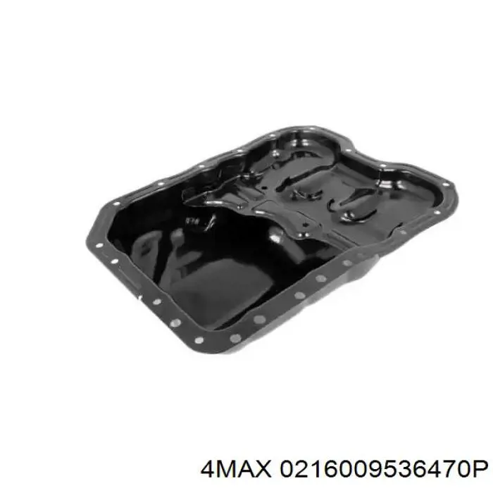 Масляный поддон двигателя Kemp 7764511 цена, от 18.54 USD