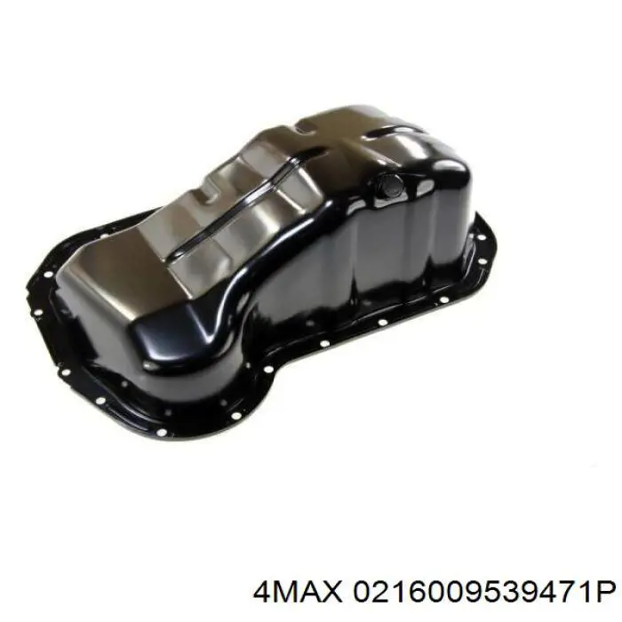 Масляный поддон двигателя Polcar 9548MO5 цена, от 36.59 USD