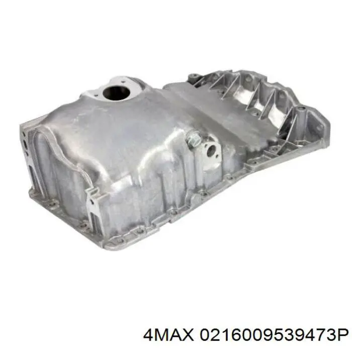 Масляный поддон двигателя AIC 52669 цена, от 37.60 USD