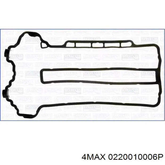 Прокладка ГБЦ VAG 068103383DD цена, от 18.37 USD