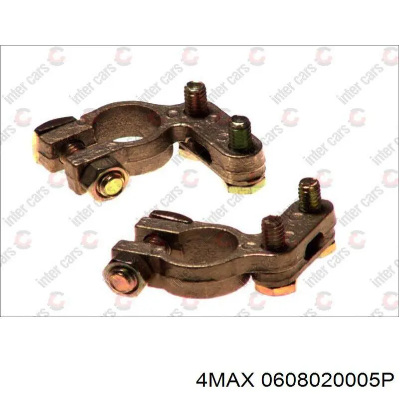 Купить 5453516 Mercedes Реле свечей накала