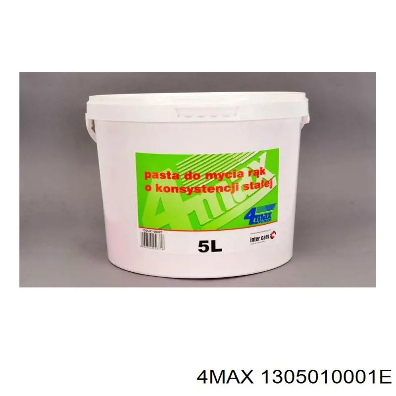 Купить 1305010001E 4max 