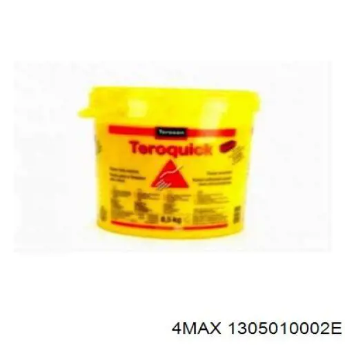 Паста для мыться рук 4max 1305010002E цена, от 28.24 USD