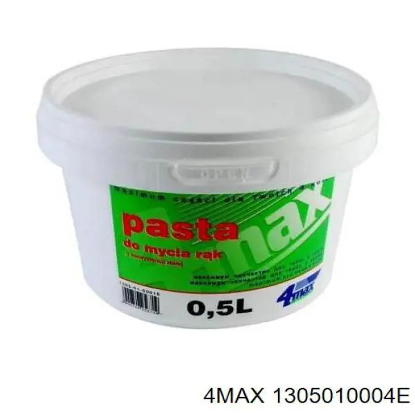 Паста для мыться рук 4max 1305010004E цена, от 4.81 USD