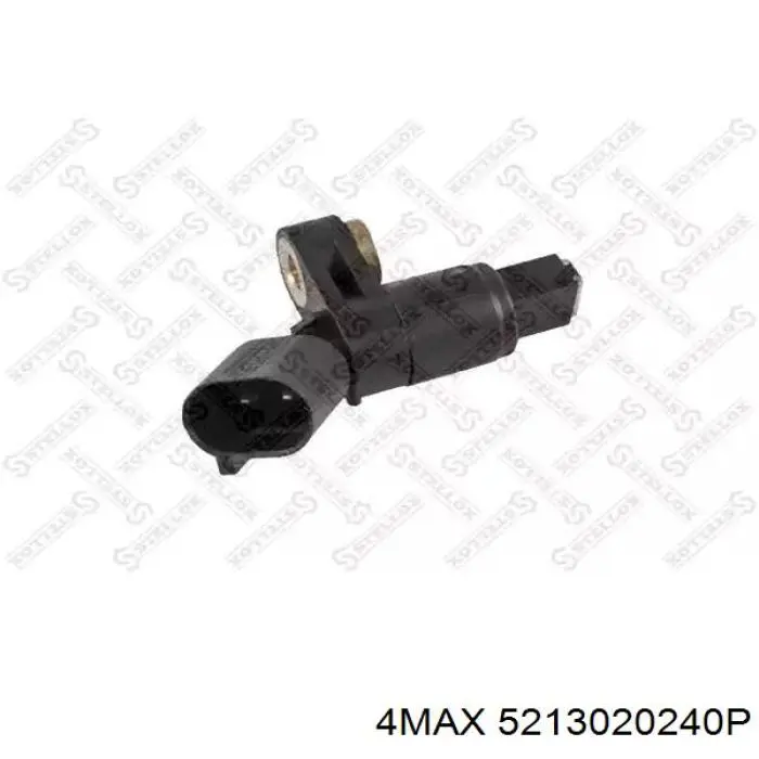 Датчик АБС (ABS) задний, левый Autotechteile 5040516 цена, от 14.19 USD