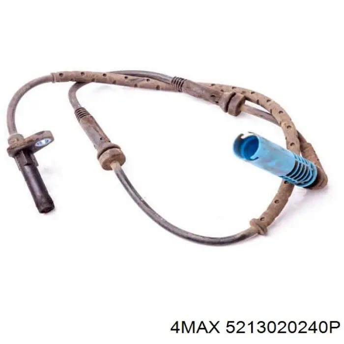 Датчик АБС задний левый 5040516 Autotechteile