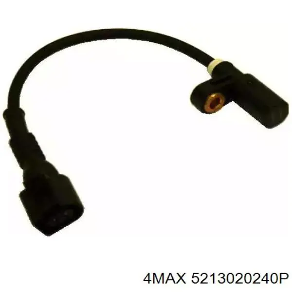 Купить 5040516 Autotechteile Датчик АБС задний левый