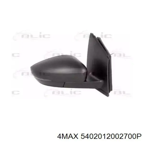Наружное зеркало правое FPS FP7415M22 цена, от 4.61 USD