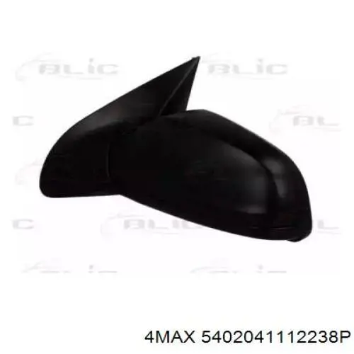 Левое боковое зеркало FP2807M01 View MAX