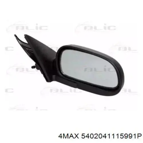 8790805011 Toyota Зеркало заднего вида правое