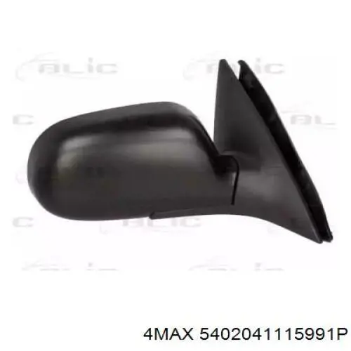 Наружное зеркало правое FPS FP8143M02 цена, от 21.16 USD