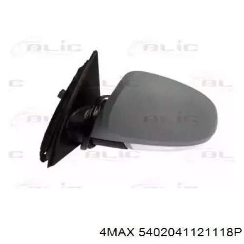Зеркало заднего вида, левое FPS 7407M03 цена, от 131.05 USD