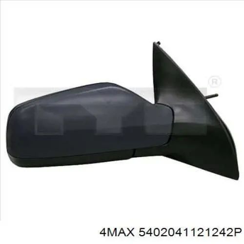 VM168EHPR View MAX Зеркало заднего вида правое