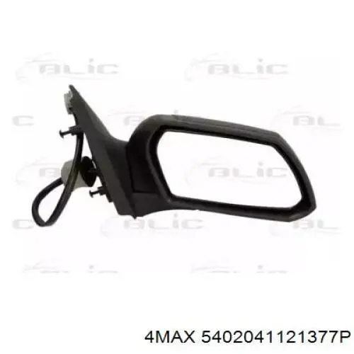 Наружное зеркало правое Ford 1376109 цена, от 61.23 USD