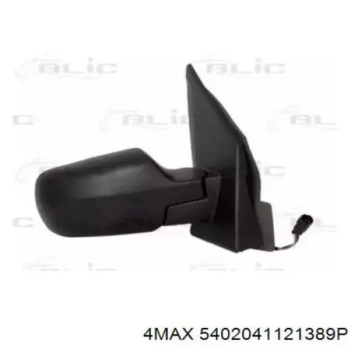 Наружное зеркало правое Ford 1315839 цена, от 45.26 USD