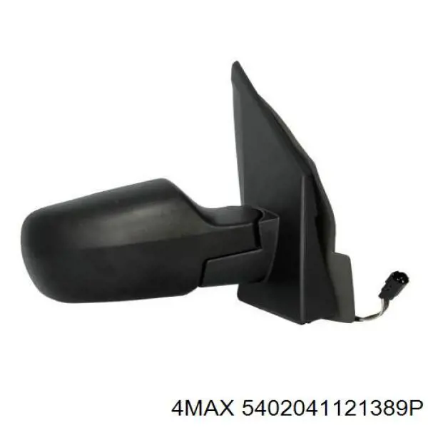 Наружное зеркало правое Ford 1222825 цена, от 45.26 USD
