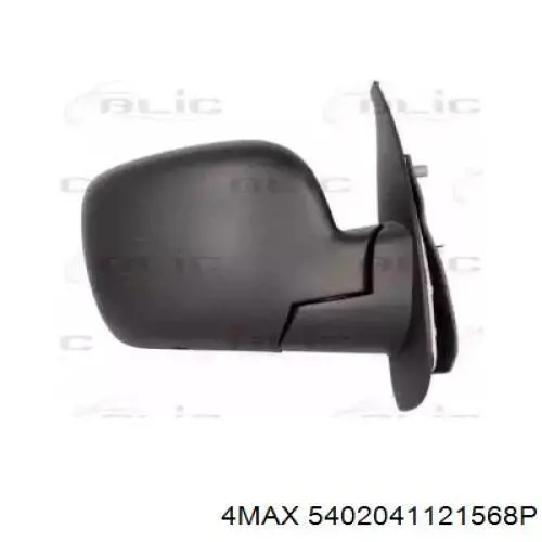 Наружное зеркало правое TYC 3280249 цена, от 39.22 USD