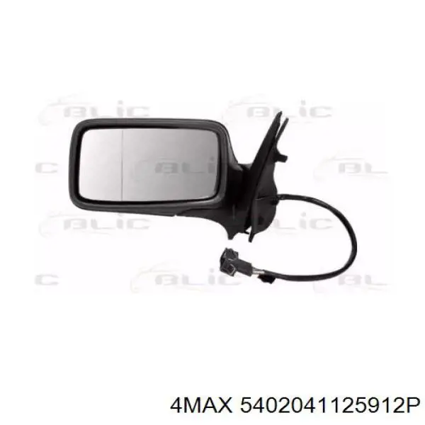 FP6607M03 View MAX Левое боковое зеркало
