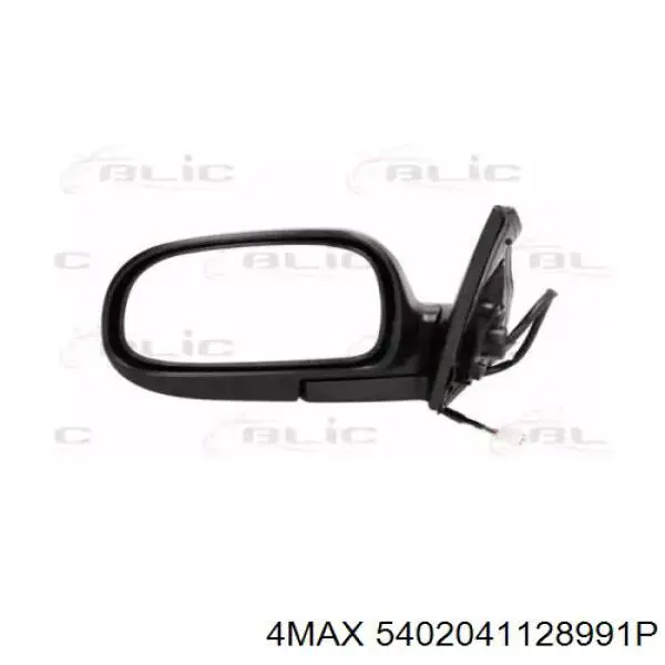 Наружное зеркало правое View MAX FP8143M04 цена, от 31.67 USD
