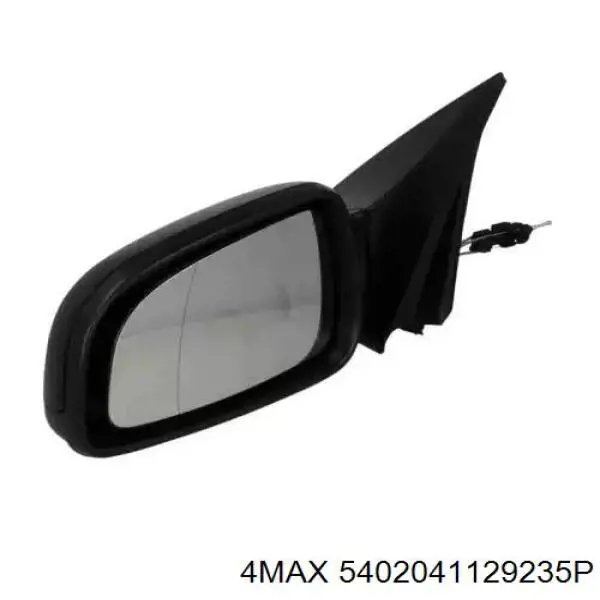 Правое боковое зеркало 4max 5402041129235P