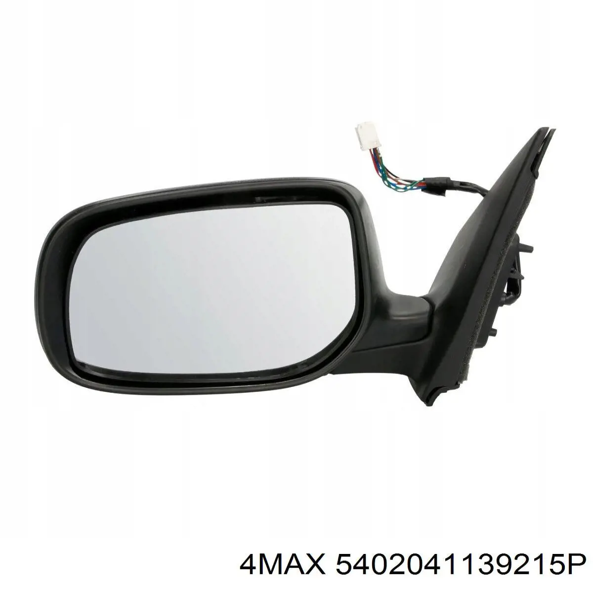 Compre 0490562401 Tempest Espelho de retrovisão esquerdo