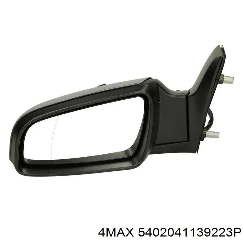 Наружное зеркало правое Opel 13162285 цена, от 79.72 USD