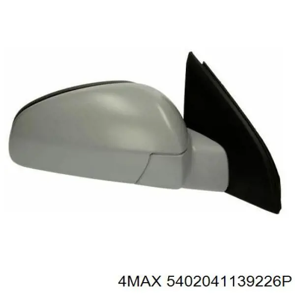 Наружное зеркало правое Opel 6428830 цена, от 88.47 USD
