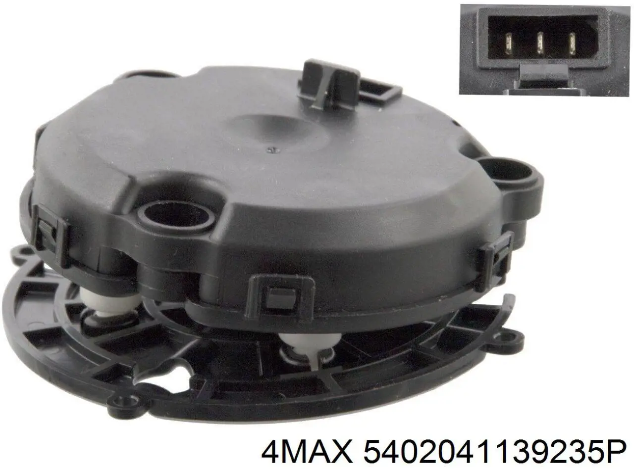 Зеркало заднего вида, левое Opel 13140673 цена, от 45.95 USD
