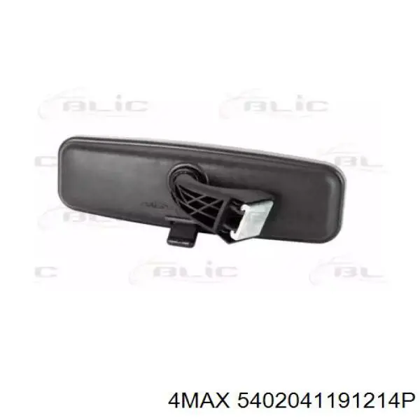Зеркало салона внутреннее Polcar 99LUPWE цена, от 14.65 USD