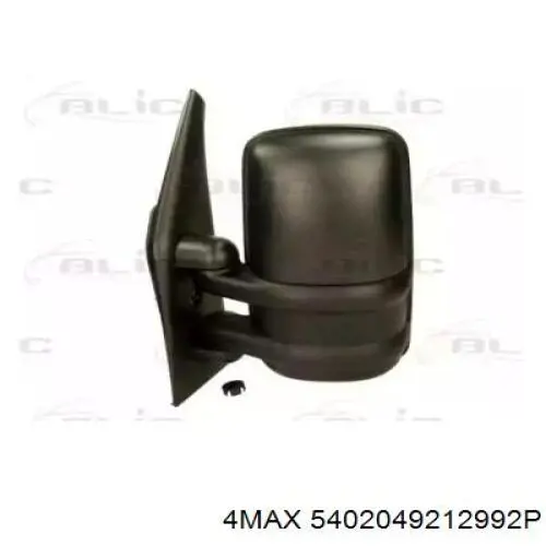 Левое боковое зеркало GP7700352179 GP