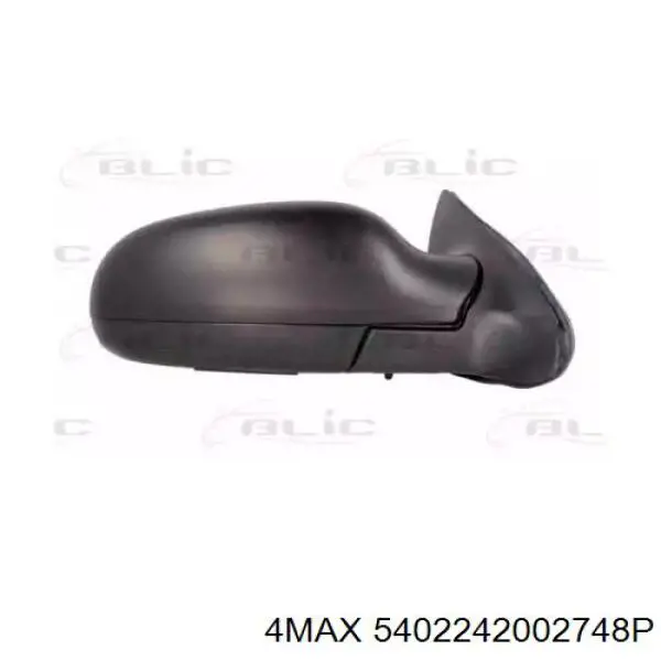 Наружное зеркало правое Volvo 30634920 цена, от 259.10 USD