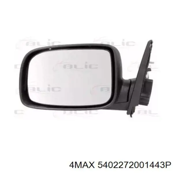 Зеркало заднего вида, левое Isuzu 8973578950 цена, от 279.15 USD