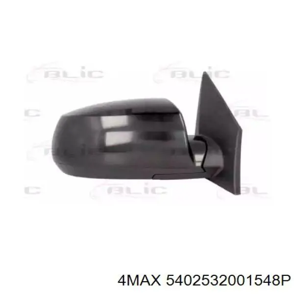 Наружное зеркало правое Hyundai/Kia 876201G310 цена, от 80.70 USD