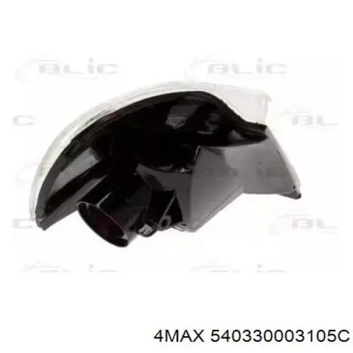 540330003105C 4max