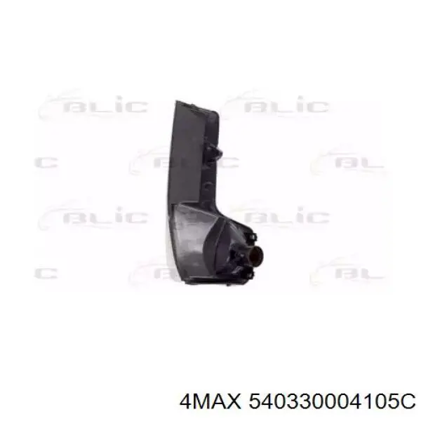 Указатель поворота зеркала левый GP263017 GP