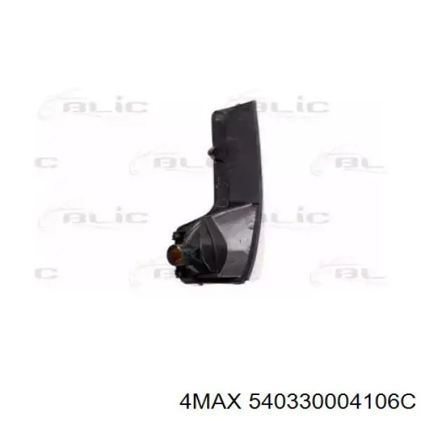 540330004106C 4max