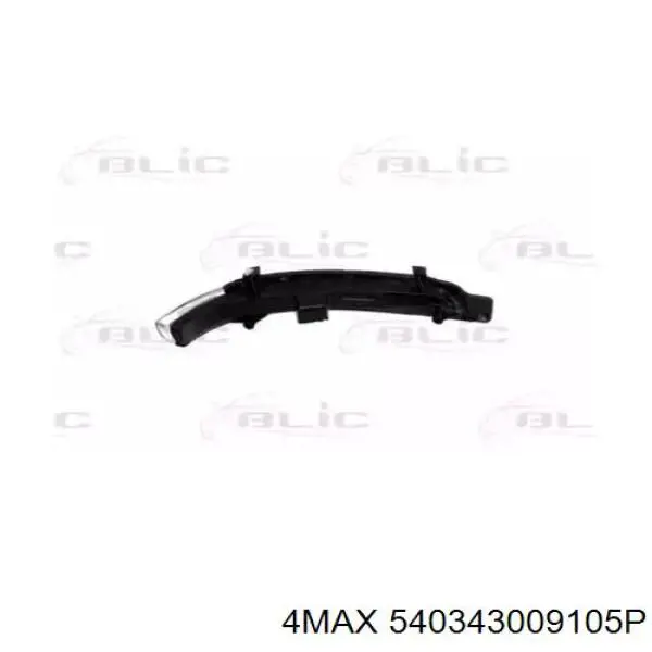 540343009105P 4max