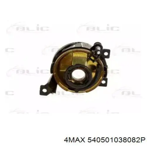 Фара противотуманная, правая FPS FP7406H4E цена, от 31.37 USD